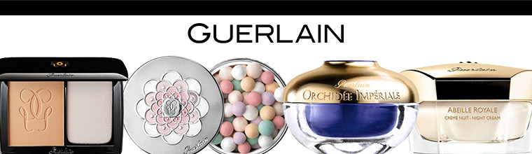 ゲラン(GUERLAIN)の激安販売ならベティーズビューティー ／1ページ目
