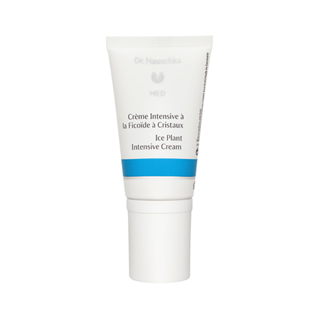 ドクター ハウシュカ MED インテンシブ アイスプラントクリーム 50ml