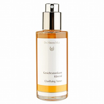 ドクター ハウシュカ クラリファイング トナー 100ml