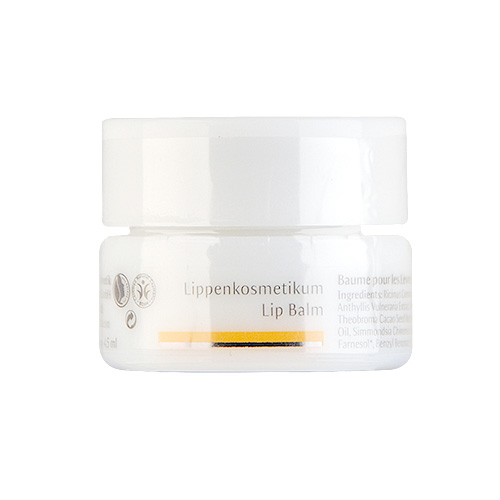 ドクター ハウシュカ リップクリーム 4.5ml