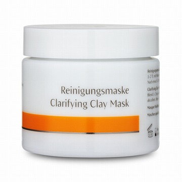 ドクター ハウシュカ クラリファイング クレイマスク 90g