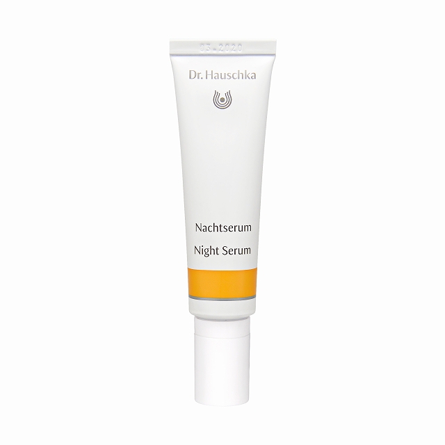 ドクター ハウシュカ ナイトセラム 20ml