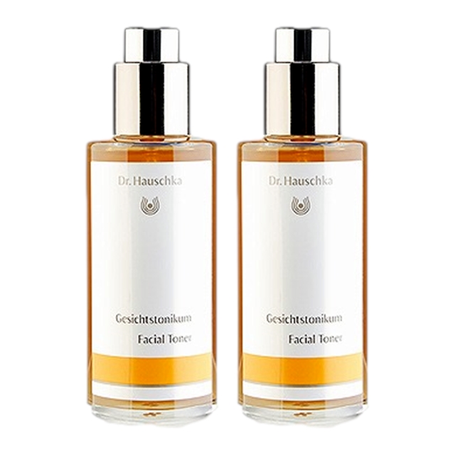ドクター ハウシュカ フェイシャルトナー 100ml x 2 お得な2個セット