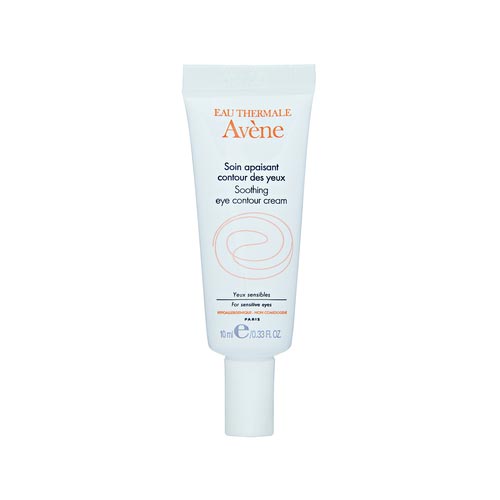 アベンヌ スージング アイコントゥール クリーム 10ml