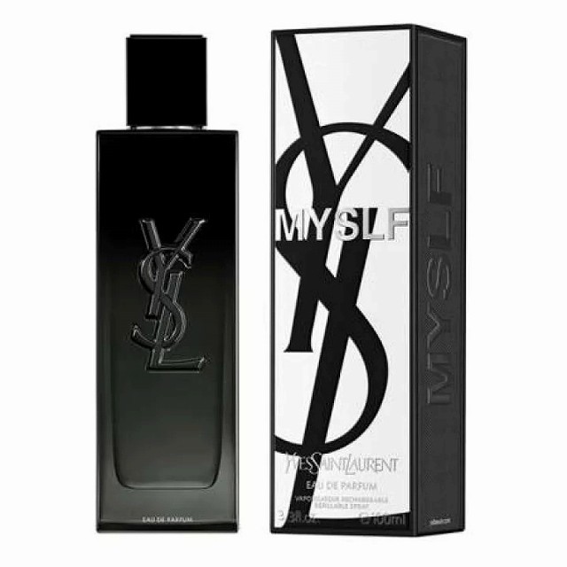 イヴ・サンローラン MYSLF オーデパルファム 100mL