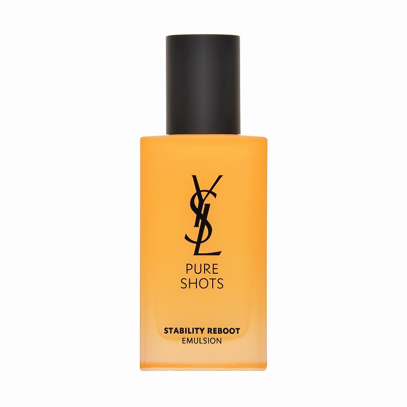イヴ・サンローラン ピュアショット スタビリティ リブート エマルジョン 75ml