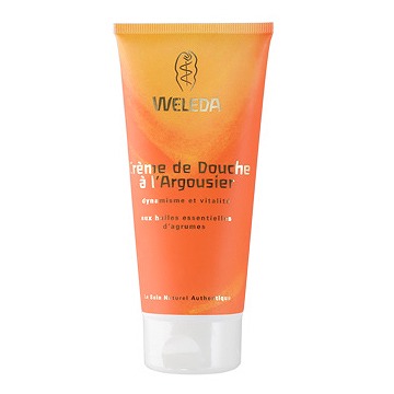 ヴェレダ ヒッポファン クリーミーボディウォッシュ 200ml