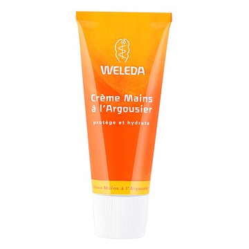 ヴェレダ ヒッポファンフルーティ ハンドクリーム 50ml