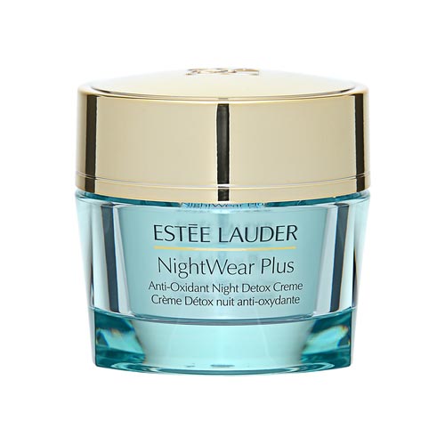 エスティローダー ナイトウェアプラス Aキシダント ナイトD クリーム 50ml