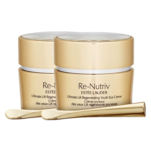 エスティローダー リニュートリィブ UL アイ クリーム 15ml x 2 お得な2個セット