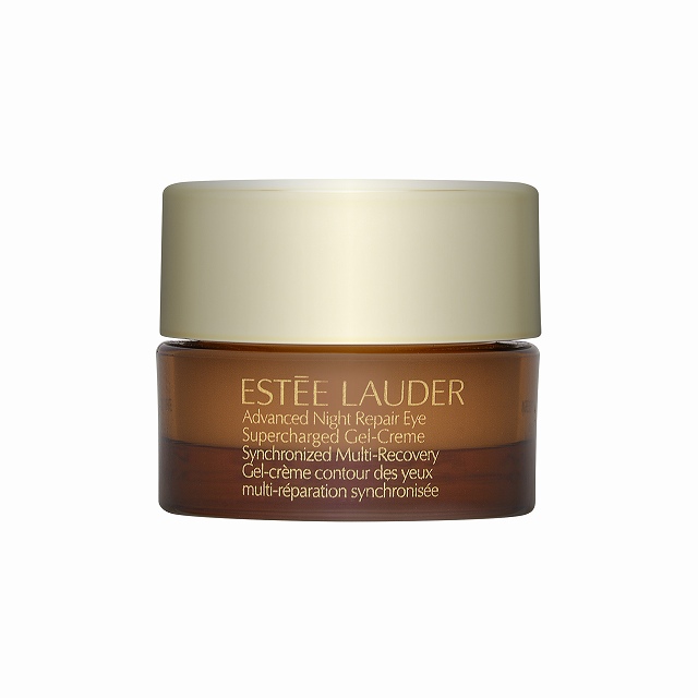 エスティローダー アドバンス ナイト リペア アイ ジェル SMR コンプレックス 5ml(ミニサイズ）