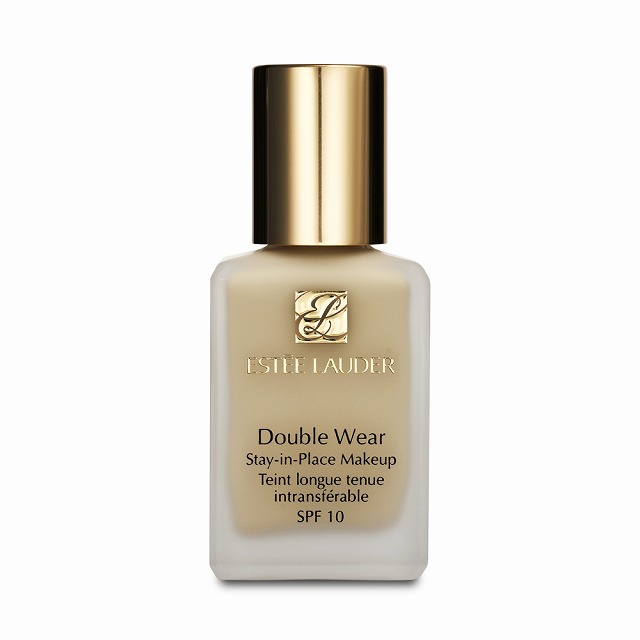 エスティローダー ダブル ウェア ステイ イン プレイス  メークアップ　SPF 10/PA++ 30ml #17 1W1ボーン