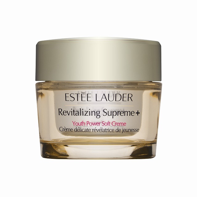 エスティローダー シュープリーム プラス YP クリーム 75ml（国内未発売サイズ）