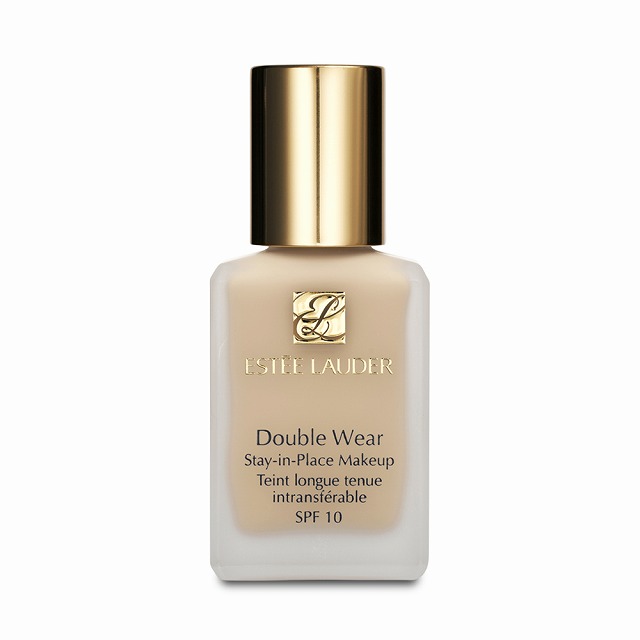 エスティローダー ダブル ウェア ステイ イン プレイス  メークアップ　SPF 10/PA++ 30ml #62 2C0クール バニラ