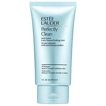 エスティローダー クリーン アクション フォーミング クレンザー 150ml