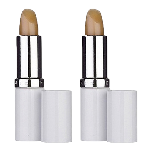 エリザベスアーデン エイトアワー リップスティック SPF15  3.7g x 2 お得な2個セット