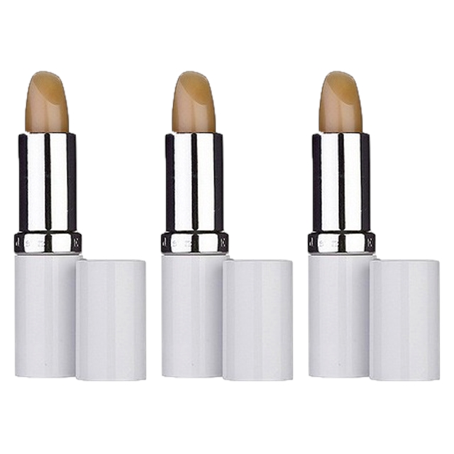 エリザベスアーデン エイトアワー リップスティック SPF15  3.7g x 3 お得な3個セット