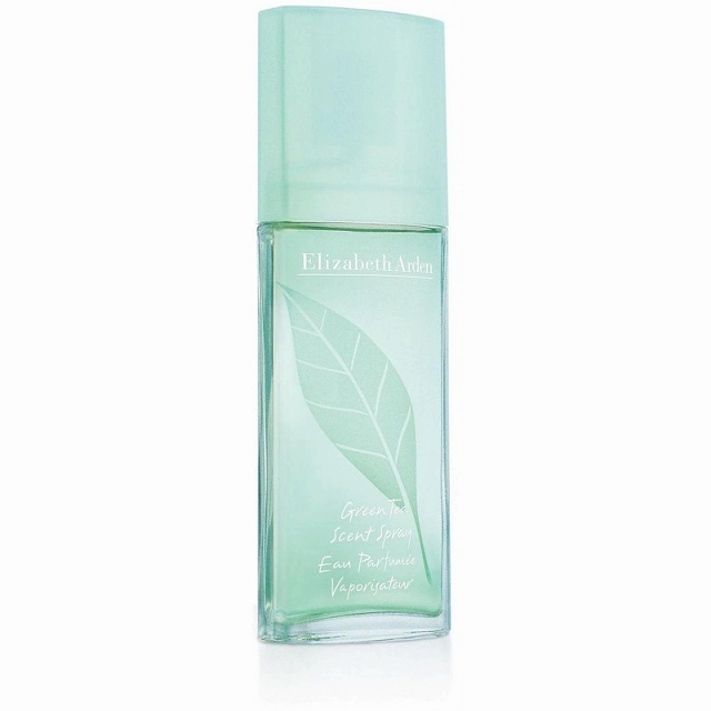エリザベスアーデン グリーンティー　オードトワレ 100ml