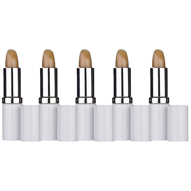 エリザベスアーデン エイトアワー リップスティック SPF15  3.7g x 5 お得な5個セット