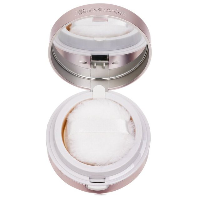 エリザベスアーデン ピュアフィニッシュミネラルパウダーファンデーション 8.33g ピュアフィニッシュ06