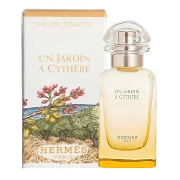 エルメス オードトワレ シテールの庭 50ml