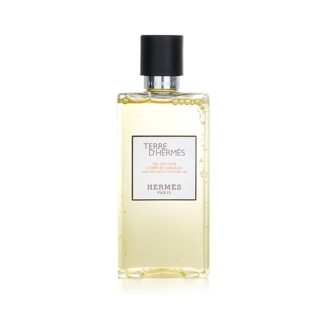 エルメス テール ドゥ エルメス ヘア＆ボディ シャワージェル 200ml