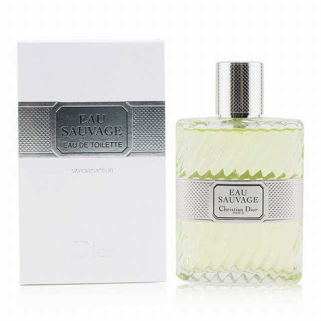 ディオール（クリスチャンディオール） オー ソバージュ オードゥ トワレ 100ml