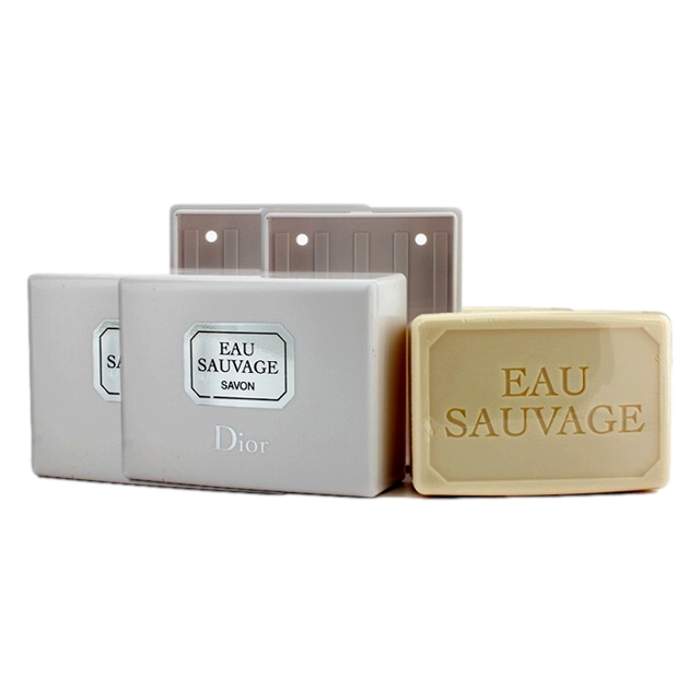 ディオール（クリスチャンディオール） オーソバージュ ソープ 150g×2 【お得！】2個セット