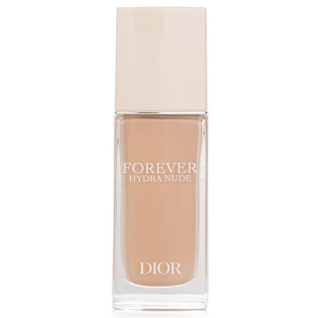 ディオール（クリスチャンディオール） ディオールスキン フォーエバー ハイドラ ヌード 24H ナチュラル パーフェクション ファンデーション 30ml 1N ニュートラル