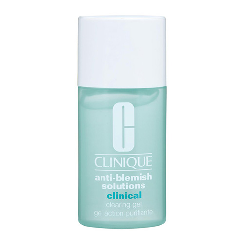 クリニーク アクネ クリアリング ジェル 30ml