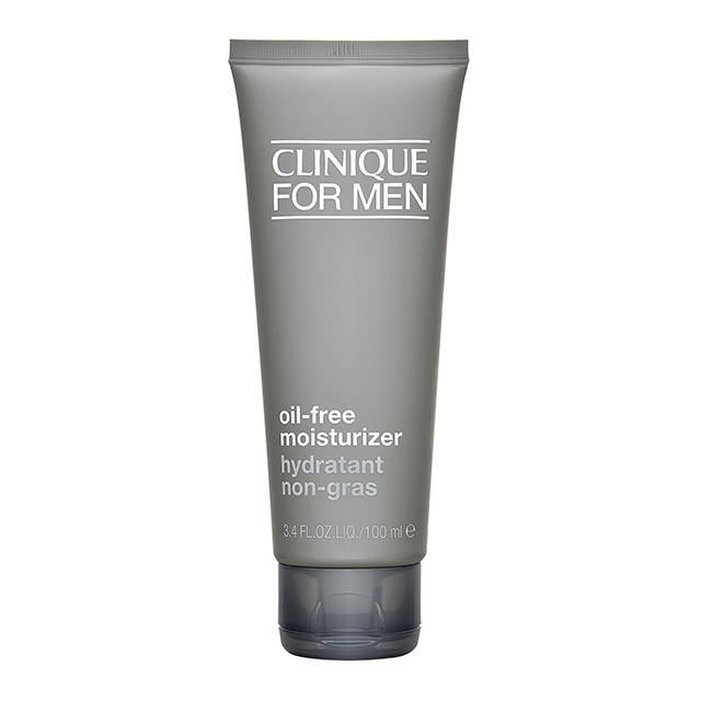 クリニーク フォーメンオイルフリーモイスチャライザー  100ml