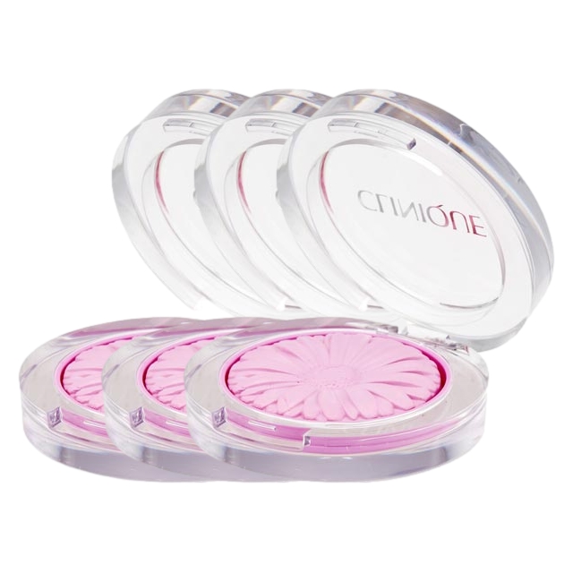 クリニーク チーク ポップ 3.5g x 3 15 パンジーポップ