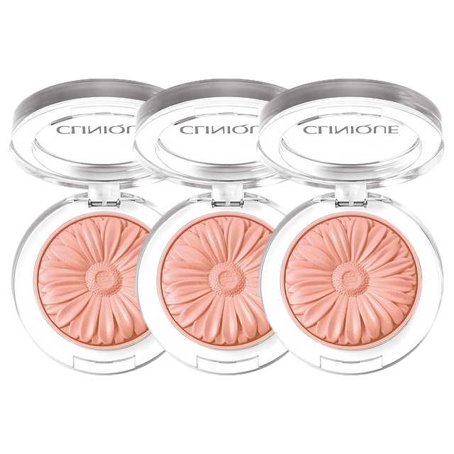 クリニーク チーク ポップ 3.5g x 3 05 ヌードポップ