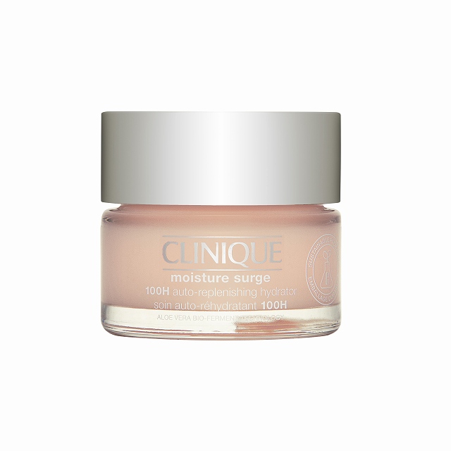 クリニーク モイスチャー サージ ジェルクリーム 100H 30ml