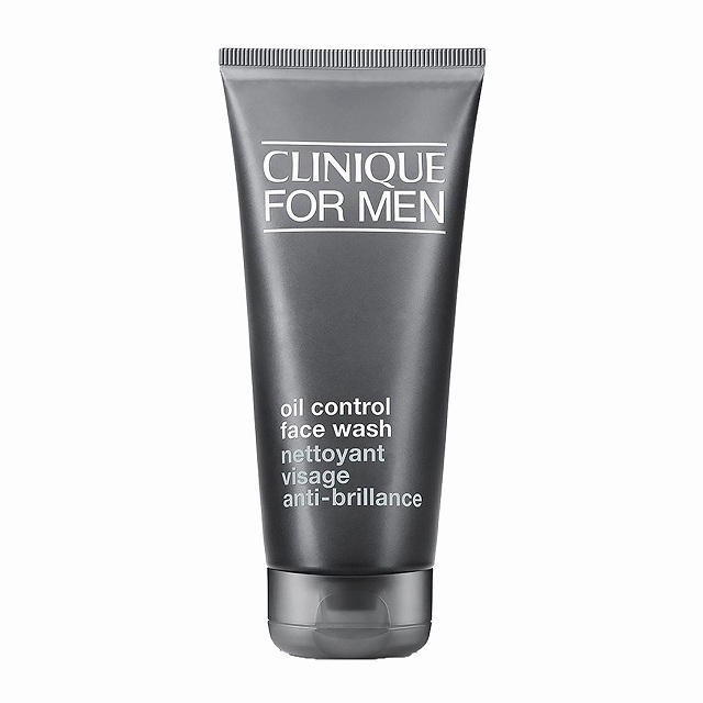 クリニーク フェース ウォッシュ オイリー スキン フォーミュラ 200ml