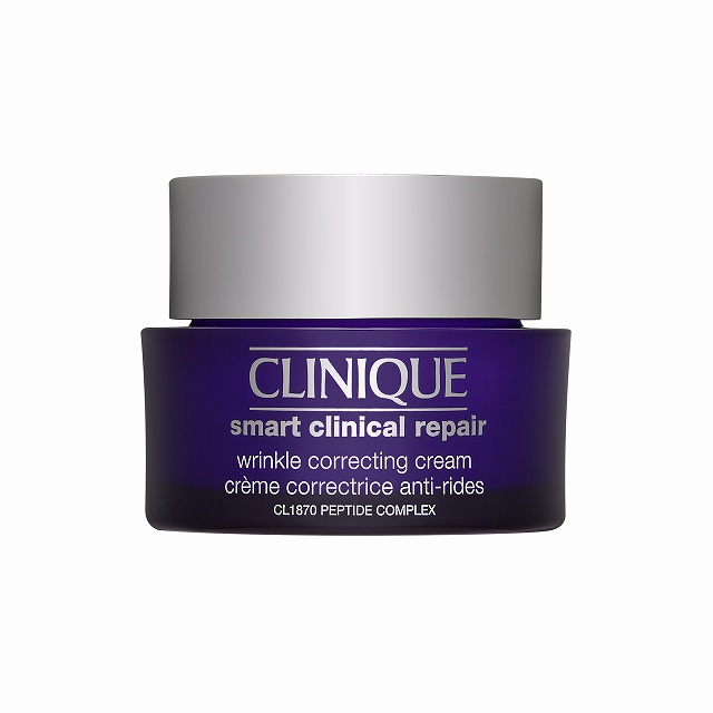 クリニーク スマート リペア クリーム 50ml