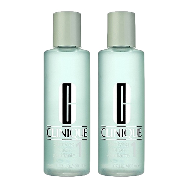 クリニーク クラリファイング　ローション1 400ml x 2 お得な2個セット