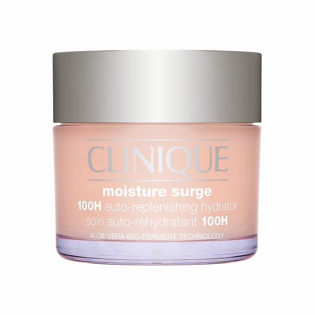 クリニーク モイスチャー サージ ジェルクリーム 100H 200ml【免税店限定サイズ】