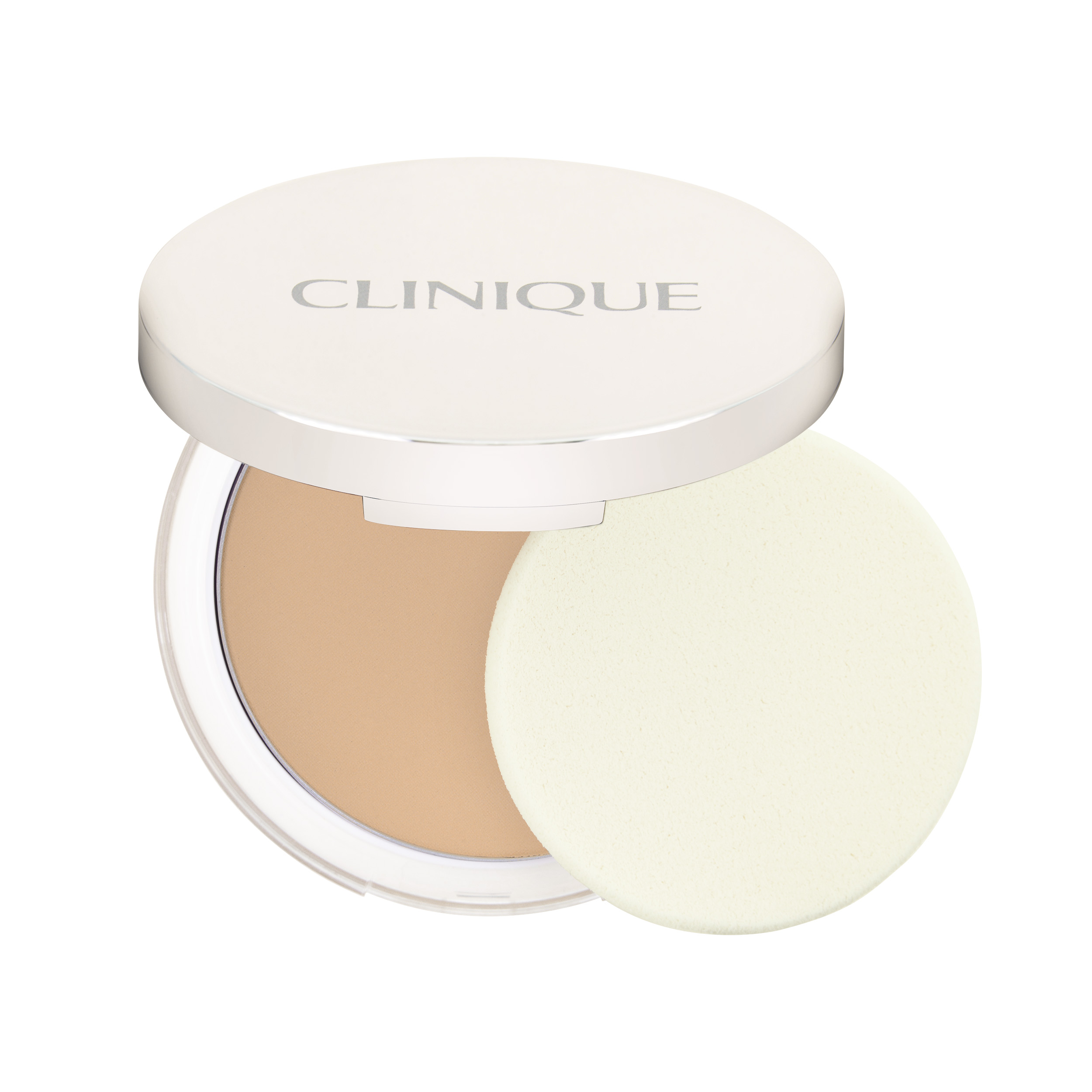 クリニーク オールモストパウダーメイクアップ SPF 15 10g No. 03 ライト