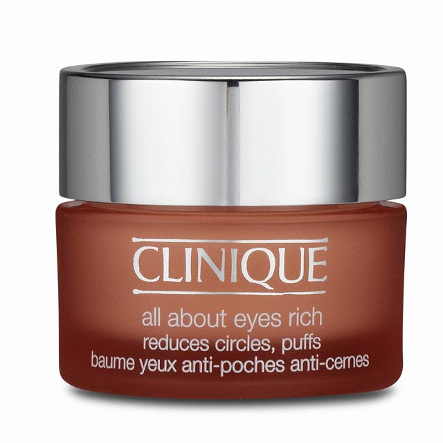 クリニーク オール アバウト アイ リッチ 15ml