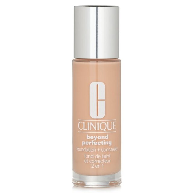 クリニーク ビヨンド パーフェクティング ファンデーション 19 30ml 06 アイボリー