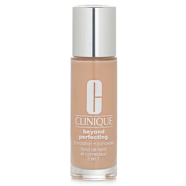 クリニーク ビヨンド パーフェクティング ファンデーション 19 30ml 02 アラバスター