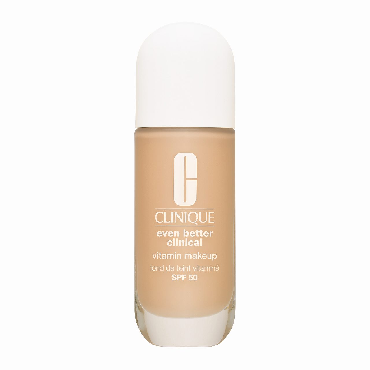 クリニーク イーブン ベター メイクアップ V ファンデーション 50 30ml/1fl.oz. 4 ライト ミディアム クール