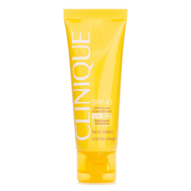 クリニーク SPF 40 フェイスクリーム 50ml