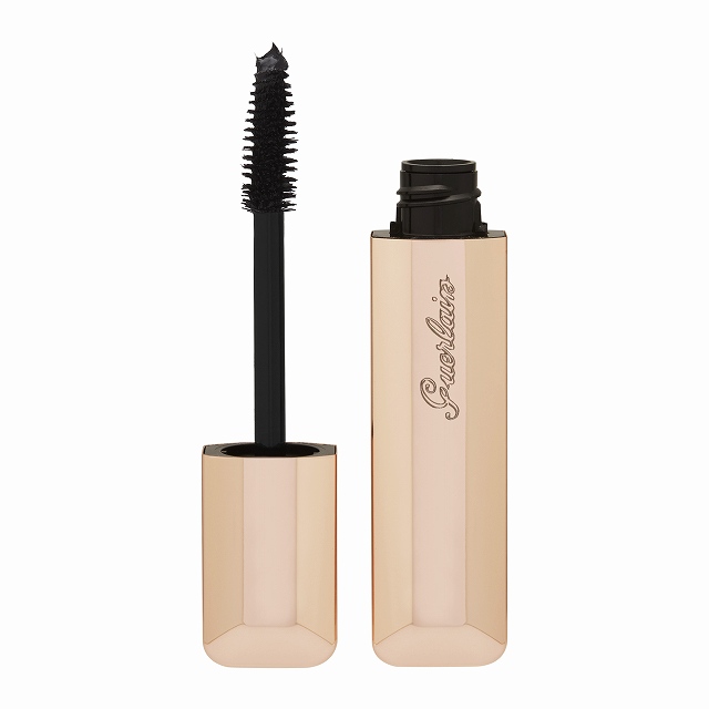 ゲラン マッドアイ マスカラ 8.5ml 01 マッドブラック