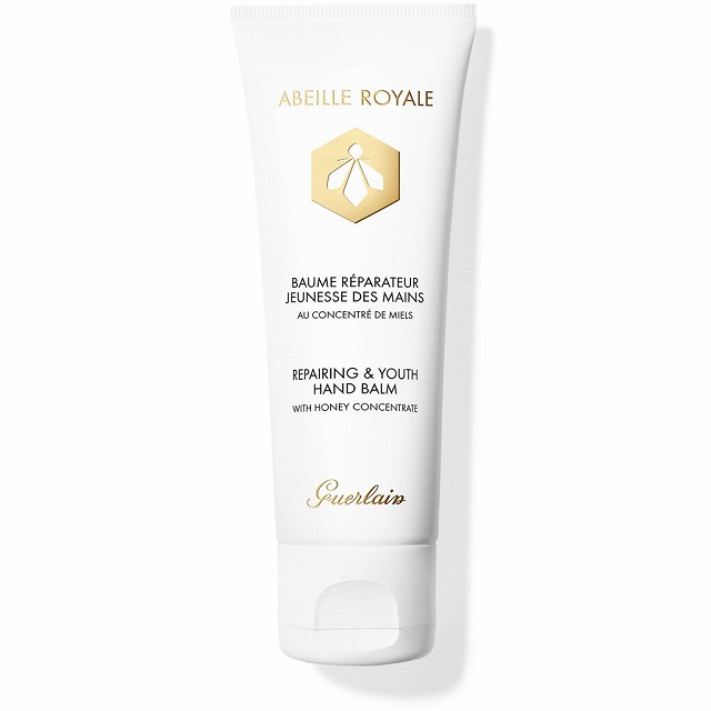 ゲラン アベイユロイヤル　ハンドバーム 40ml