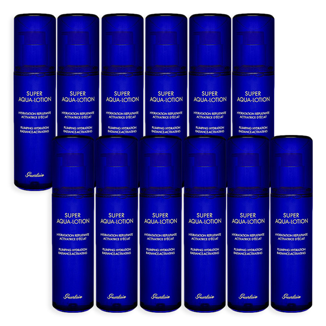 ゲラン スーパー アクア ローション N 150ml x 12 お得な12個セット