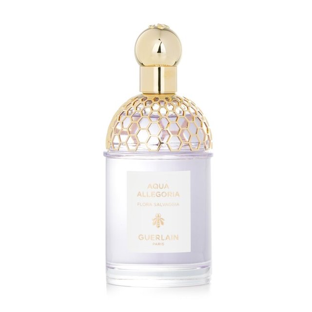 ゲラン アクア アレゴリア フローラ サルヴァジア オーデトワレ 125ml