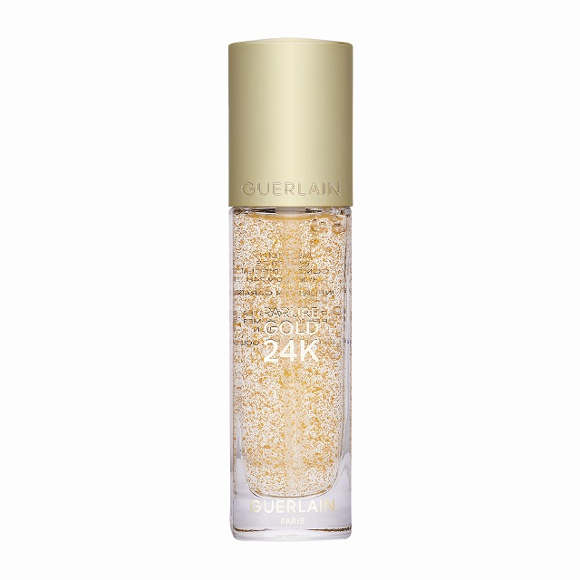 ゲラン パリュール ゴールド 24K プライマー 35ml