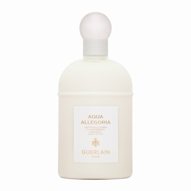 ゲラン アクア アレゴリア ボディローション ベルガモット 200ml